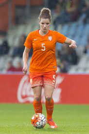 Maybe you would like to learn more about one of these? Selectie Oranjeleeuwinnen