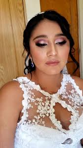 Daniela Cornejo Make Up
