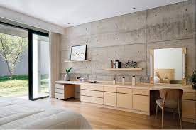 Tentu, ada sebab kenapa tipe desain ini banyak digandrungi? 12 Ide Interior Minimalis Yang Bikin Betah Di Rumah