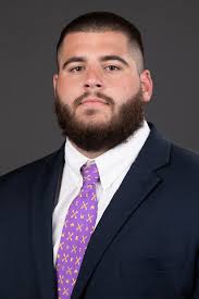 Ryan Beckman's Instagram, Twitter & Facebook