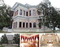 Müze olarak hizmete açılan beykoz mecidiye kasrı ilk olarak sultan tarafından biniş kasrı olarak, sonra da devlet erkânı ve elçi kabulünde kullanılmış. Beykoz Kasri Nerede Nasil Gidilir Kahvalti Fiyatlari Istanbul