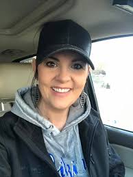 Denim earring maker seeking denim enthusiasts