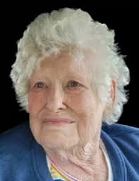 Margaret L. "Maggie" Barlow Obituary August 15, 2022