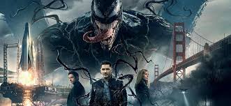 Firedeer venom vs spiderman prints movies poster painting on canvas bedroom wall art decoration pictures home decor (no framed. Oscar Winning Cinematographer Robert Richardson To Shoot Venom 2