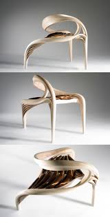 50 Stunning Sculptural Chairs That Act As Artistic Centrepieces Sculptural Chair Fantasy Furniture Organic Furniture