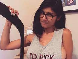 Pin On Mia Khalifa