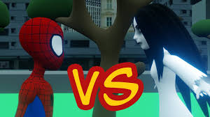 Paling populer 60+ gambar kartun korea hujan. Kartun Horor Lucu Kuntilanak Vs Spiderman Youtube