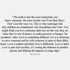 Romantic Stuff That Never To Me