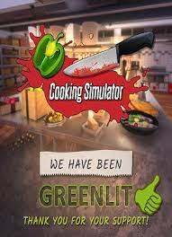 Then, launch the game through the desktop shortcut. Cooking Simulator Free Download Fullgamepc Com