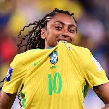 Copa Feminina: Brasil estreia no Maracanã e passará por SP e DF na 1ª fase
