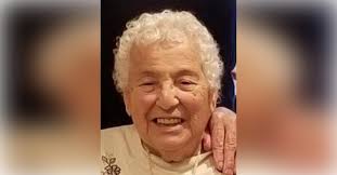 Obituary information for Antoinette Madden Forte