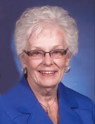 Obituary information for Lois Van Wyk