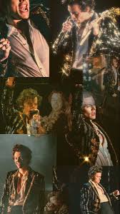 Harry styles aesthetic wallpaper collage. 66 Harry Styles Aesthetic Pictures Golden Aestheticpic Com