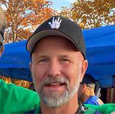 Eric Swofford's Instagram, Twitter & Facebook