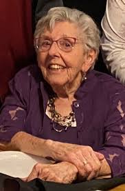 Marilyn Jeanette Wickstrom Obituary