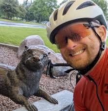 Timothy's 2024 Scenic Shore Bike Tour Fundraiser