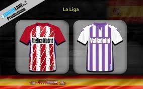 Cards 0.40 6.05 location madrid, spain venue wanda metropolitano. Atletico Madrid Vs Valladolid Prediction Betting Tips Match Preview
