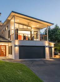 Simple Facade House Architecture Design Facade House House