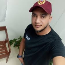 Josmar Alejandro Ferrer F