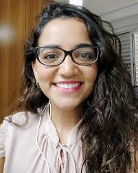 Professora Maria Leonor Silva de Almeida