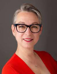 Valérie Lemétayer French Speaking Therapist in London