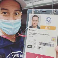 Michaël Roy (@mickroy1) • Instagram photos and videos