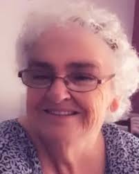 Obituary information for Rita Lorraine Fraser