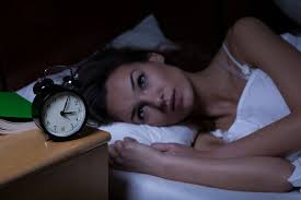 Insomnia Gejala Penyebab Dampak Dan Cara Mengobati Halaman All Kompas Com