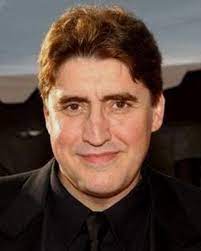 He first rose to prominence in the west end, earning a nomination for the laurence olivier award for best newcomer in a play for his performance in the production of oklahoma! Alfred Molina The Golden Throats Wiki Fandom