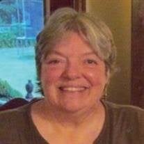 Linda Dianne Ledbetter Obituary