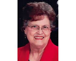 Martha Hinson Obituary (2020)