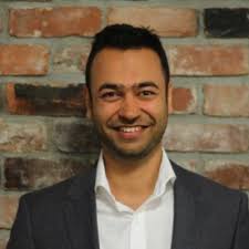 Blessed beyond measure to have the colleagues and friends that I have here  at Coupa.