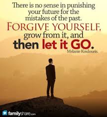 Quotes About Forgive Yourself 170 Quotes