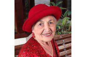 Laura Davidian Obituary (1928