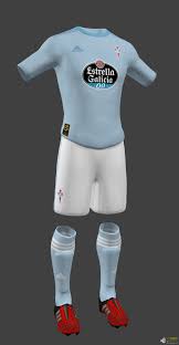 According to the article the pic is from he is. Celta De Vigo Home Kit 2018 19 Fifa 16 At Moddingway