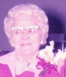 Alice Marie Cleary (1895-1977)