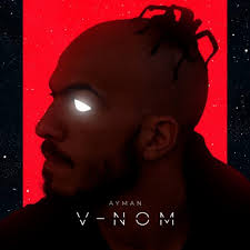 Letra de Ayman V-Nom