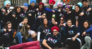 Indians are the nationals and citizens of india, the second most populous nation in the world, containing 17.50% of the world's population. Indians Dominate International Students Group In London Bw Businessworld