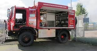 Mercedes 917 Dakar Rally Service Truck Uk Trucks Dakar Rally Racing