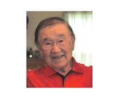 George Oka Obituary (1926