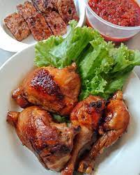 14 Resep Cara Membuat Ayam Bakar Instagram 1001resepandalan Siska Dewi Lestari Resep Sayap Ayam Resep Ayam Resep