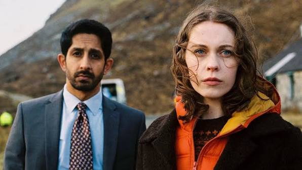 First look at BBC's most expensive Gaelic drama The Island