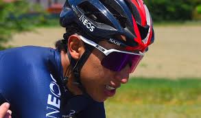 El giro de italia va avanzando y la general comienza a perfilarse para los nombres más pesados. Pj31voxjas5nrm