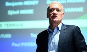 Didier deschamps vient d'annoncer sa liste des 23 joueurs. Equipe De France La Liste De Joueurs Retenus Par Didier Deschamps Actu