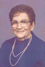 Obituary information for Lila Jeanette Dunlap