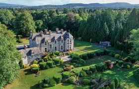 How to buy a home in ireland | relocating to ireland. House Hunting In Ireland A Lakeside Victorian Mansion For 2 6 Million The New York Times