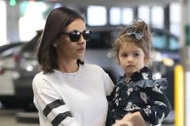 In fact, mila and ashton want their kids to think they're poor. Ashton Kutcher And Mila Kunis Kutcher S Daughter Mila Kunis Ashton Kutcher Celebs