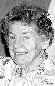 Elizabeth J. "Betty" Fish