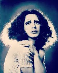 🪷 Holly Woodlawn💋 Born 26 October 1946