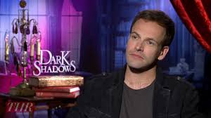 Jonny lee miller (born 15 november 1972 in london, england), grandson of bernard lee (m from the older james bond films), is an english actor. Jonny Lee Miller Dark Shadows Behind The Scenes Youtube